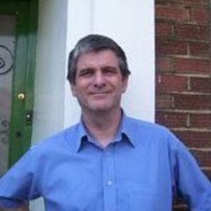 Meet your Posher, Terry